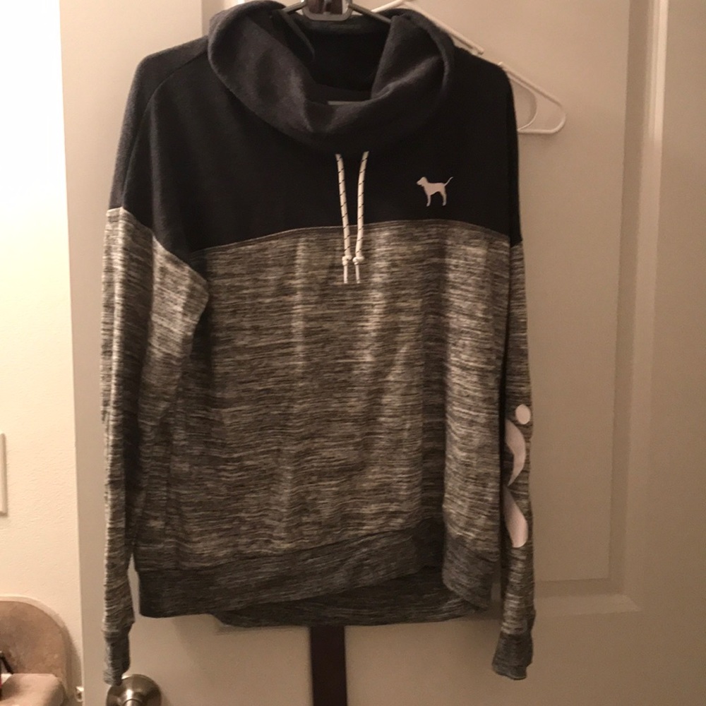 PINK hoodie